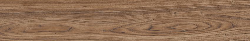 Płytka uniwersalna 19,8x119,8 cm Paradyż Woodfor Honey Gres Szkl. Rekt. Struktura Mat