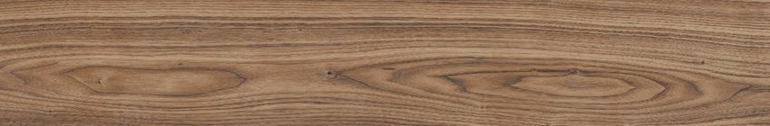 Płytka uniwersalna 19,8x119,8 cm Paradyż Woodfor Honey Gres Szkl. Rekt. Struktura Mat