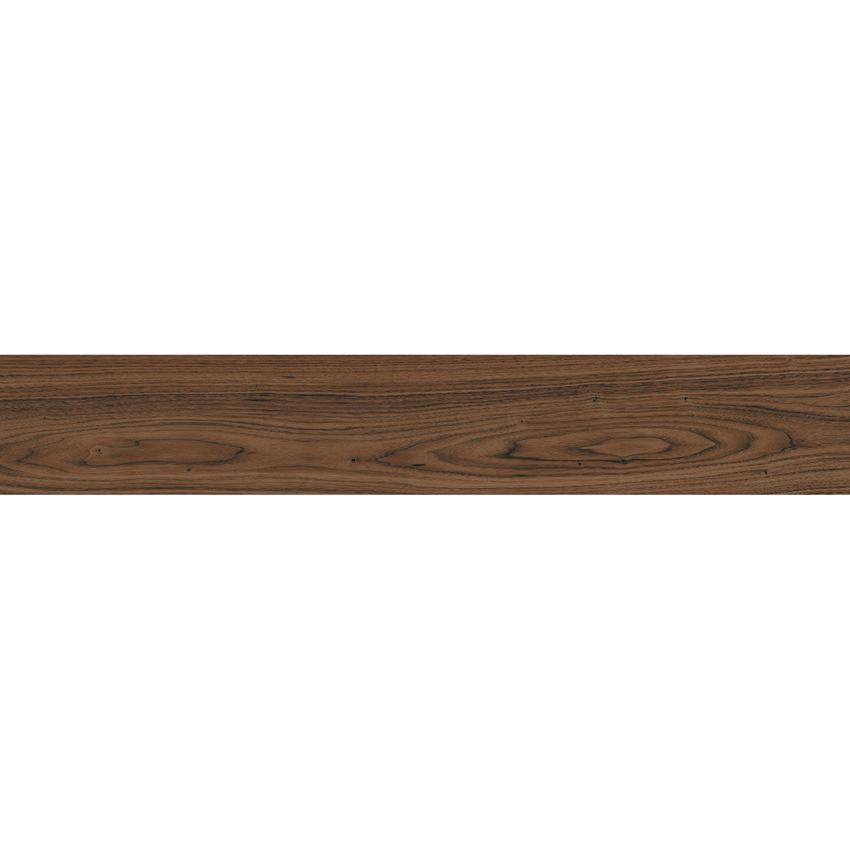 Płytka uniwersalna 19,8x119,8 cm Paradyż Woodfor Naturale Gres Szkl. Rekt. Struktura Mat