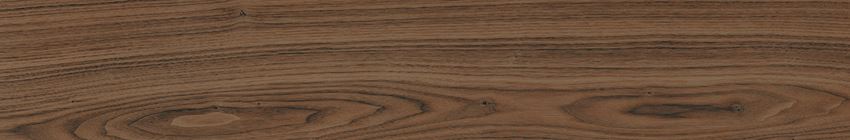 Płytka uniwersalna 19,8x119,8 cm Paradyż Woodfor Naturale Gres Szkl. Rekt. Struktura Mat