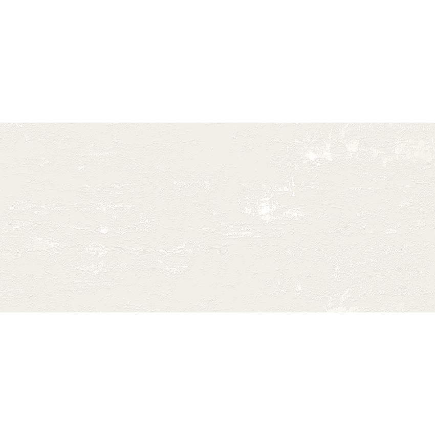 Płytka uniwersalna mat 119,8x274,8 cm Tubądzin Zana Bianca MAT STR