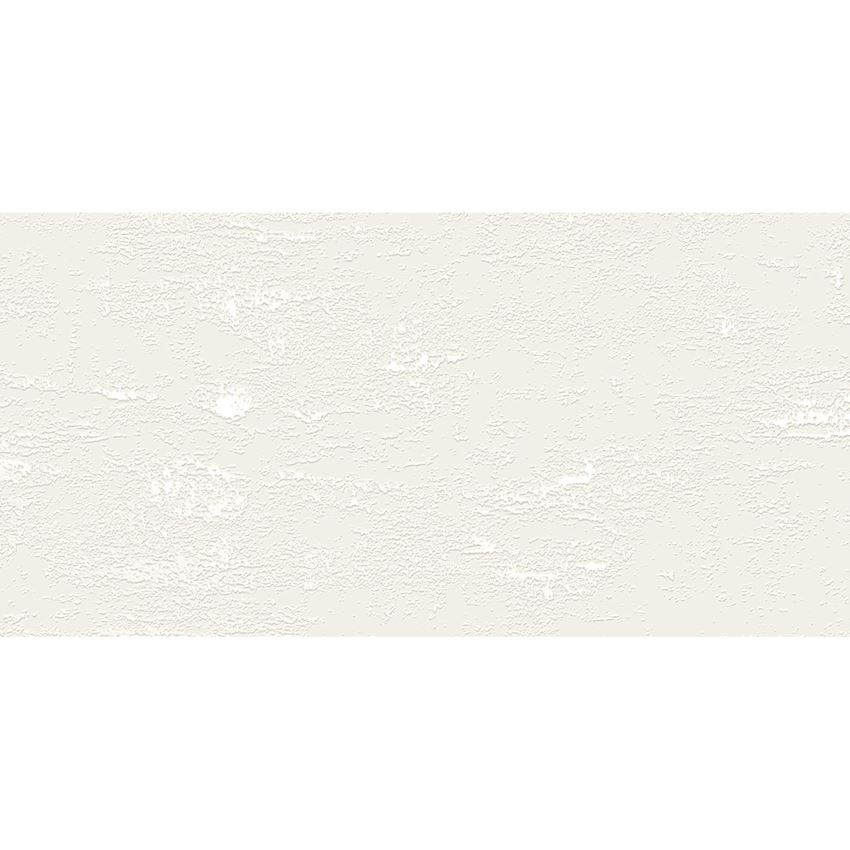 Płytka uniwersalna mat 59,8x19,8 cm Tubądzin Zana Bianca MAT STR