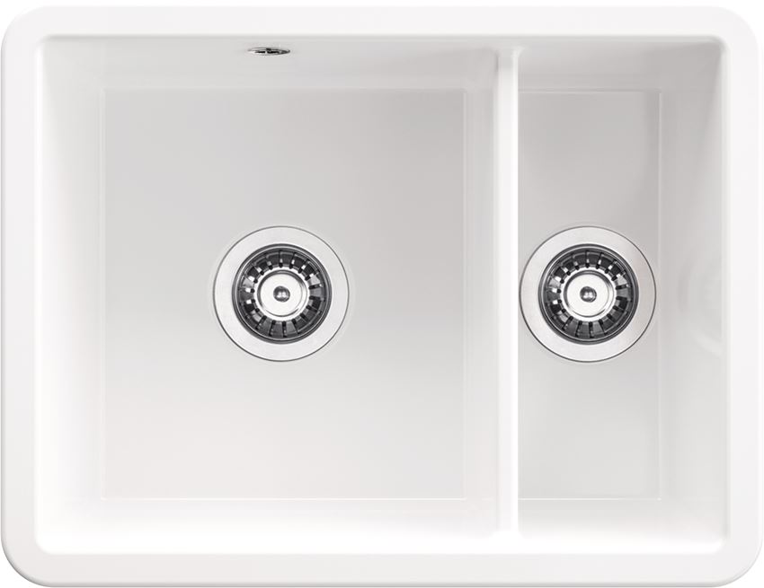 Zlewozmywak Deante Lumi ZCU 6503