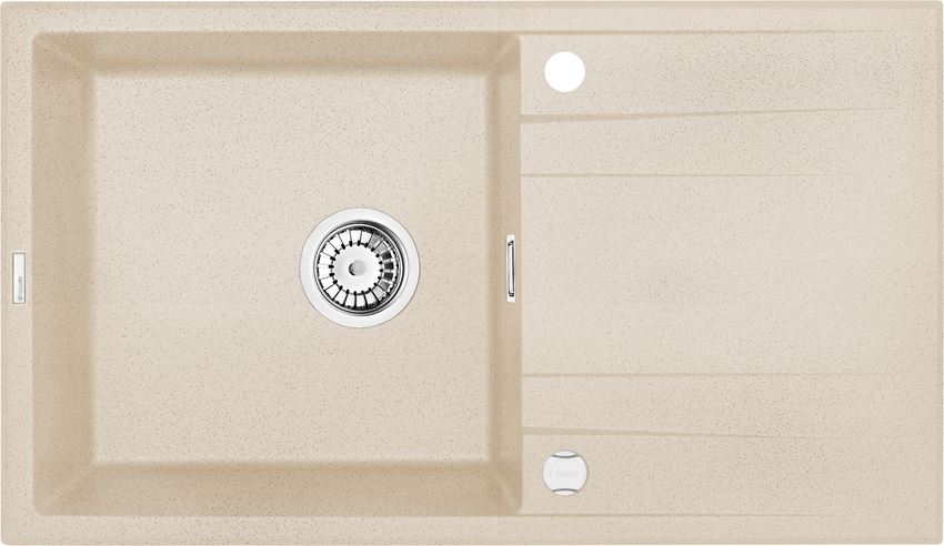 Zlewozmywak Deante Eridan ZQE 7113