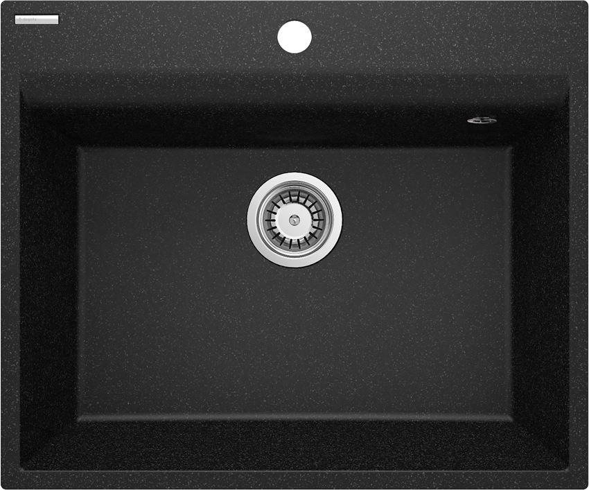 Zlewozmywak granitowy Deante Corio ZRC 210A