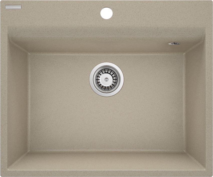 Zlewozmywak Deante Corio ZRC 710A