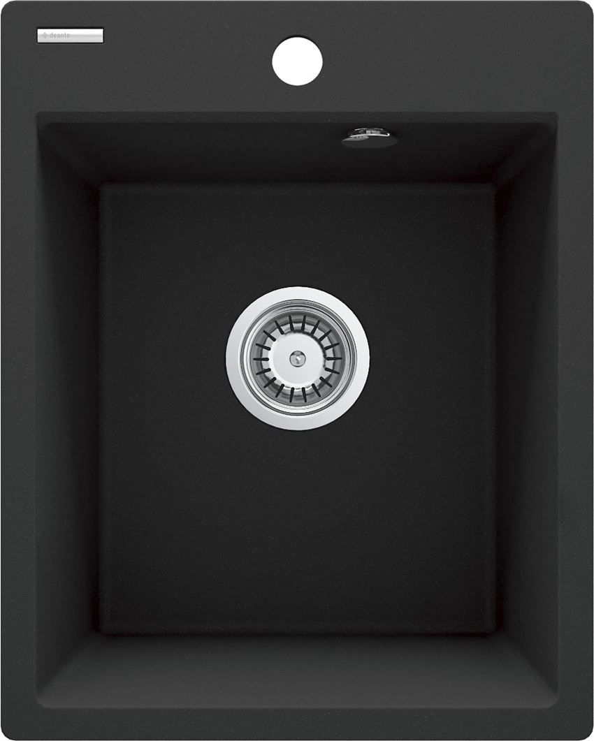 Zlewozmywak Deante Corio ZRC G103