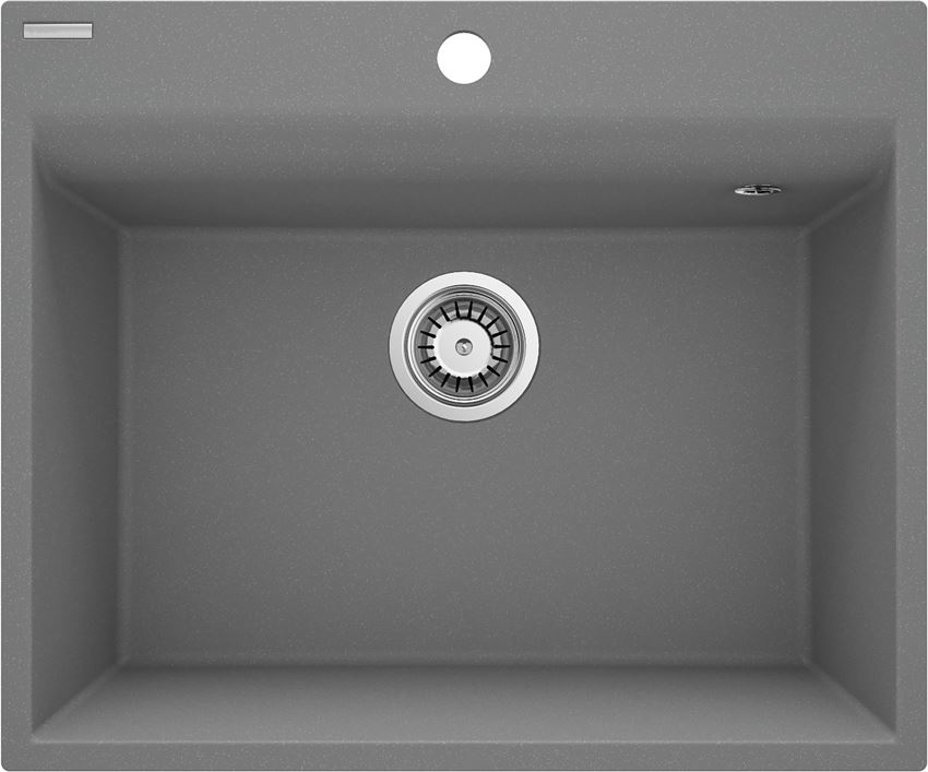 Zlewozmywak Deante Corio ZRC S10A