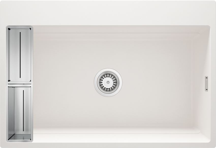 Zlewozmywak Deante Magnetic ZRM A10B