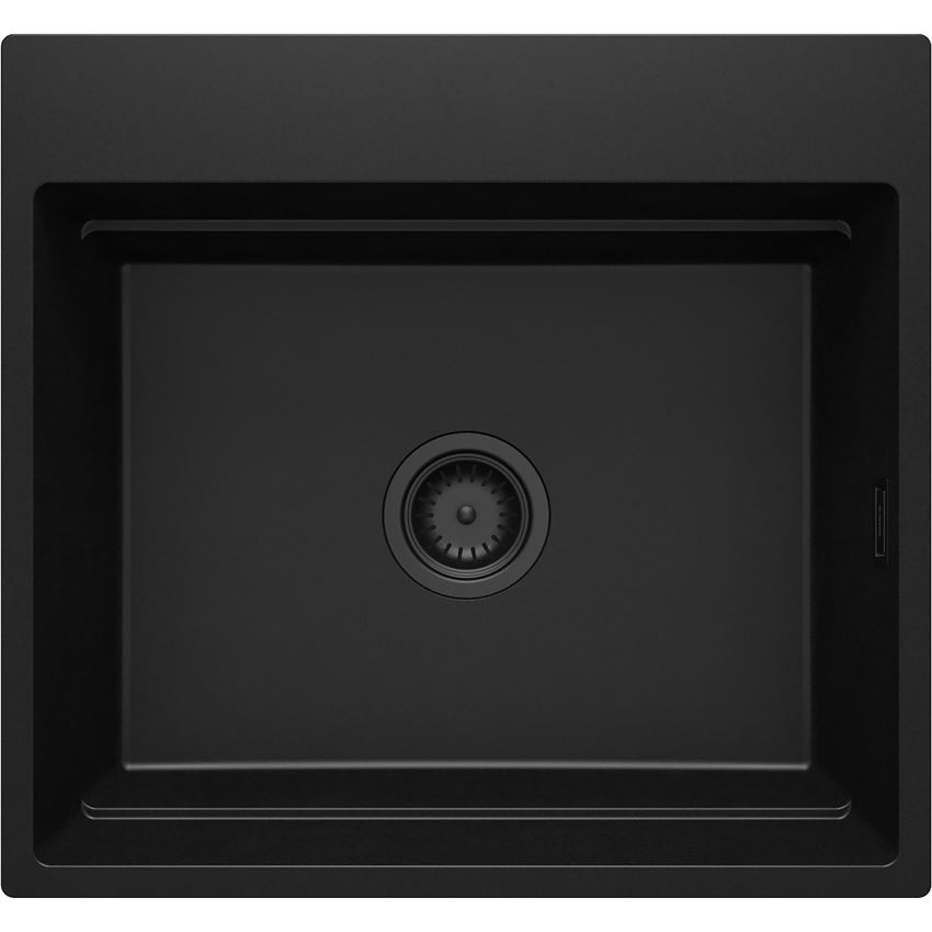 Zlewozmywak Deante Magnetic ZRM N10A