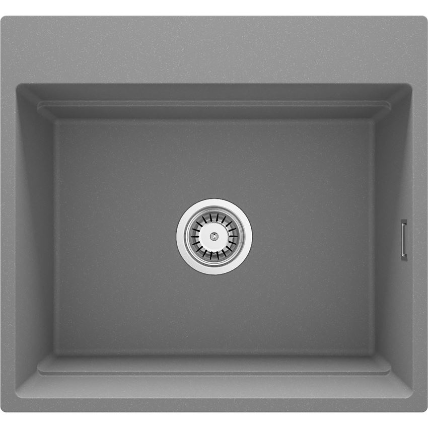 Zlewozmywak Deante Magnetic ZRM S10A