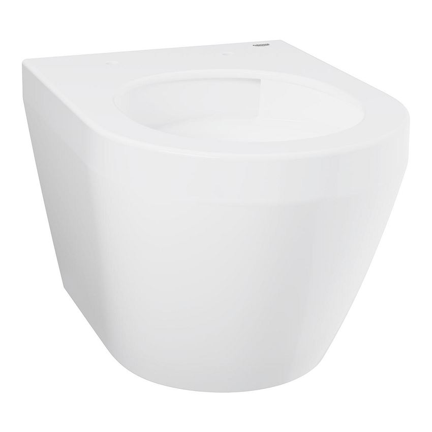 Miska WC Grohe Euro Ceramika 102486SH00