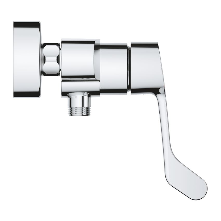 Bateria prysznicowa Grohe Eurosmart 25244003