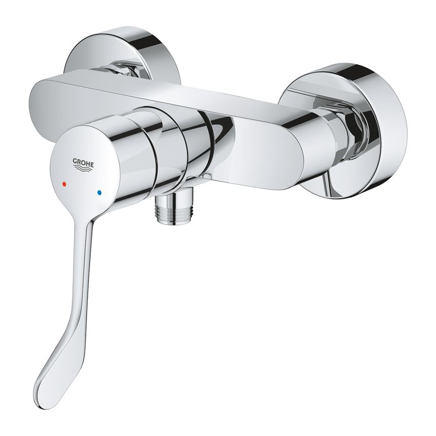 Bateria prysznicowa Grohe Eurosmart 25244003