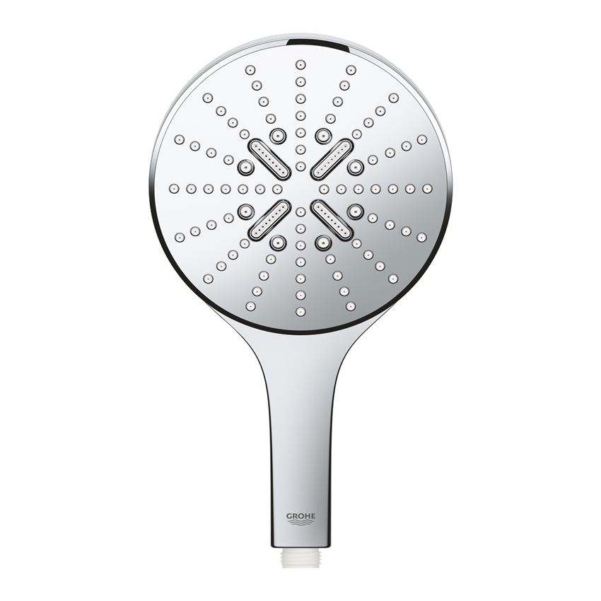 Słuchawka prysznicowa Grohe Rainshower SmartActive 150 26553000