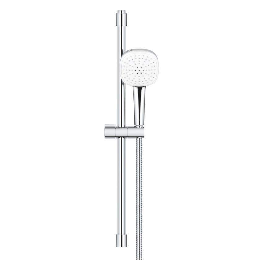 Zestaw prysznicowy Grohe Tempesta Cube 110 26904003