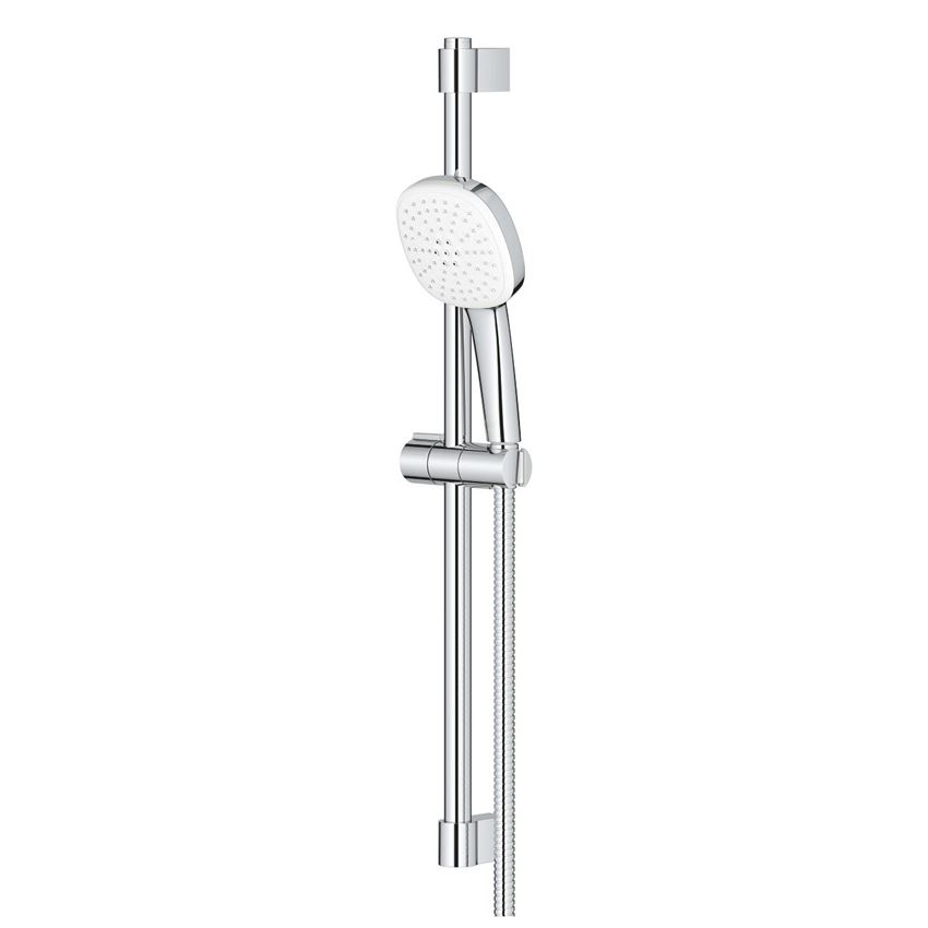 Zestaw prysznicowy Grohe Tempesta Cube 110 26904003