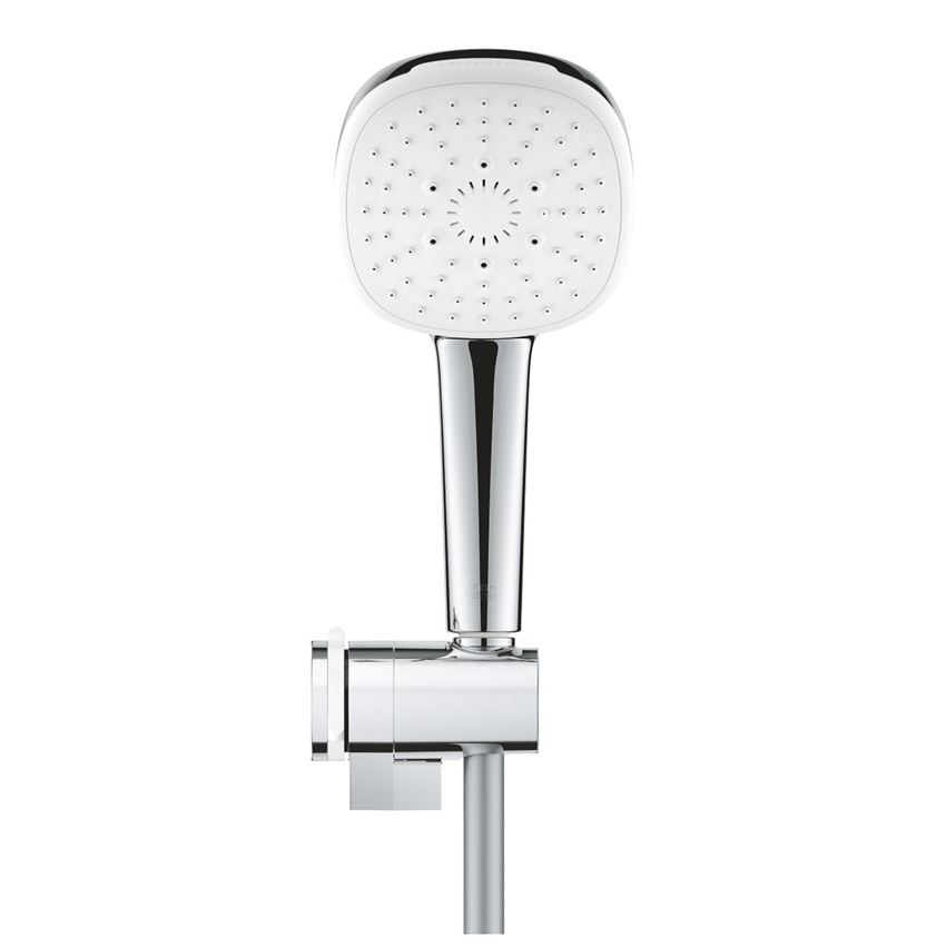 Zestaw prysznicowy Grohe Tempesta Cube 110 27584003