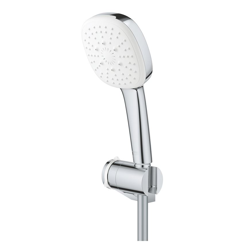 Zestaw prysznicowy Grohe Tempesta Cube 110 27584003