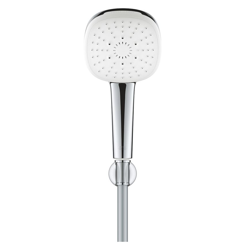 Zestaw prysznicowy Grohe Tempesta Cube 110 27588003