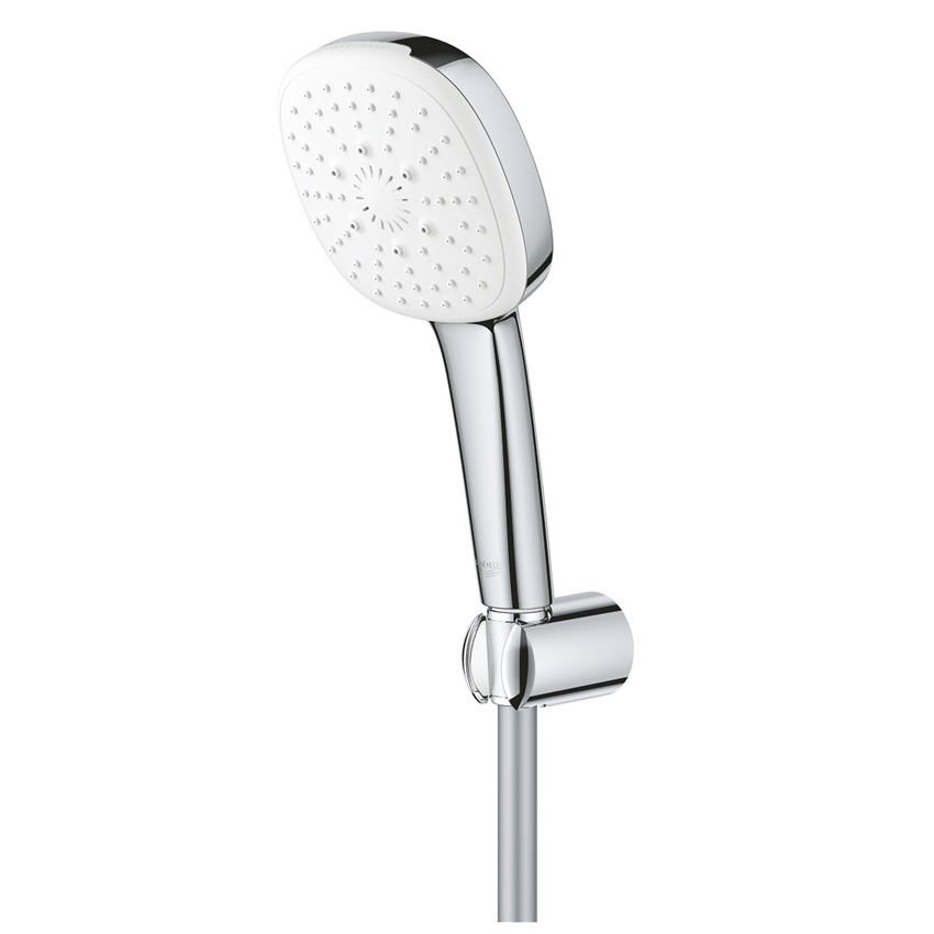 Zestaw prysznicowy Grohe Tempesta Cube 110 27588003