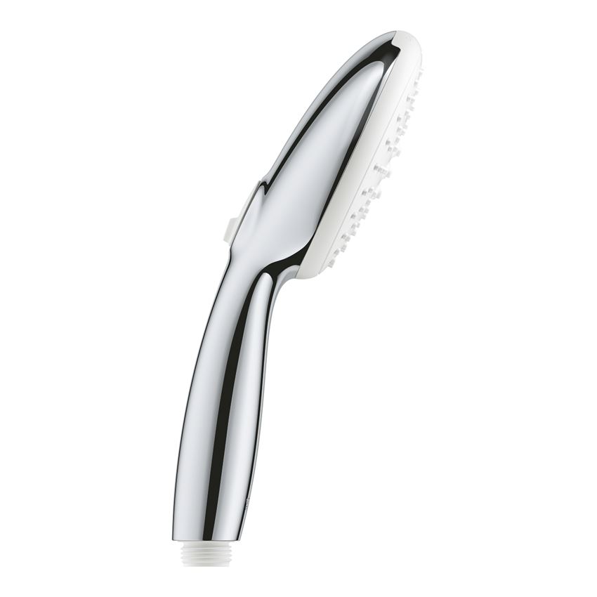 Słuchawka prysznicowa 2 strumienie chrom Grohe Tempesta 110