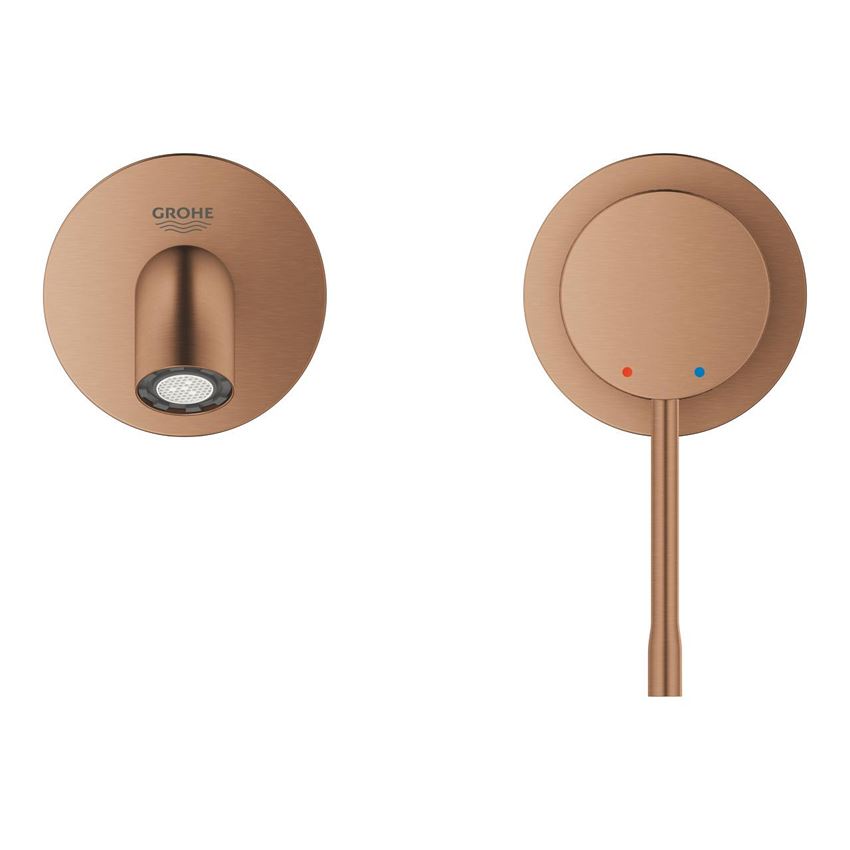 Bateria umywalkowa Grohe Essence 29192DE1