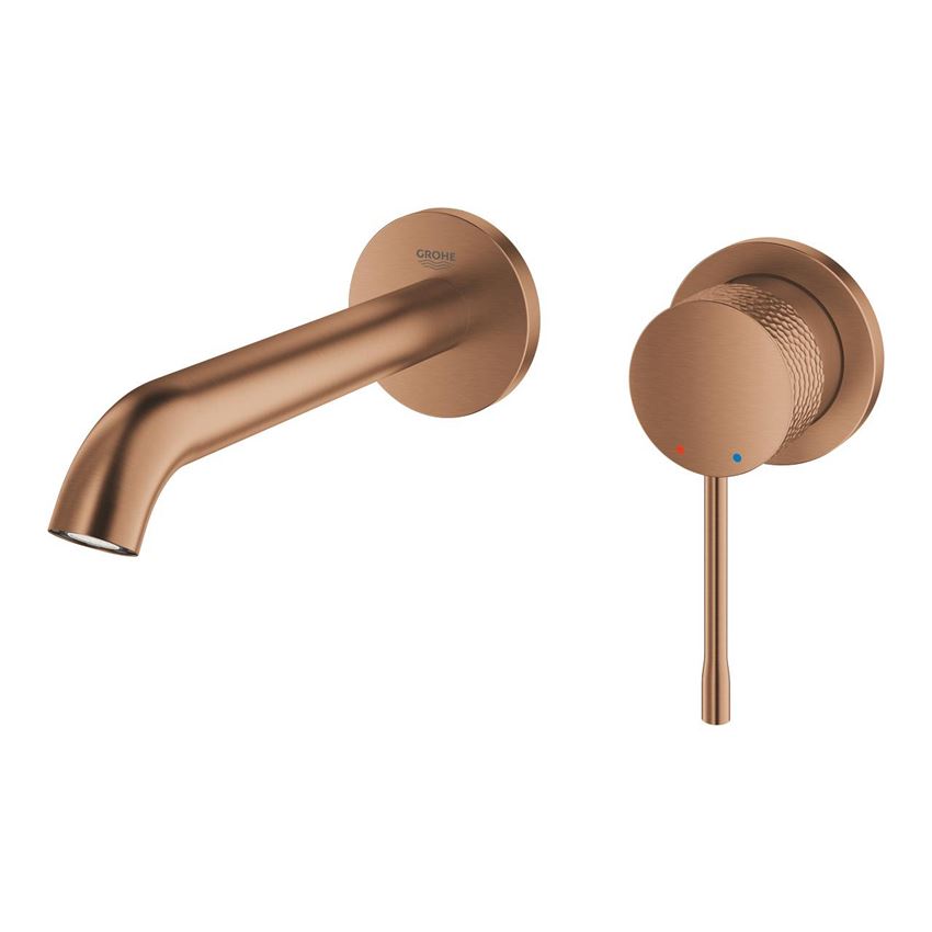 Bateria umywalkowa Grohe Essence 29192DE1