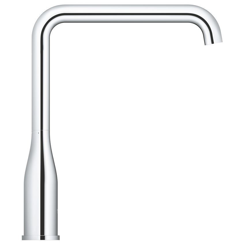 Bateria kuchenna Grohe Essence 30505000 rys techniczny