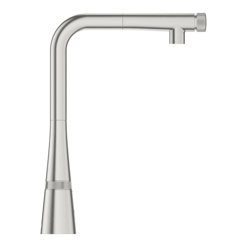 Bateria zlewozmywakowa Grohe Zedra SmartControl 31593DC2