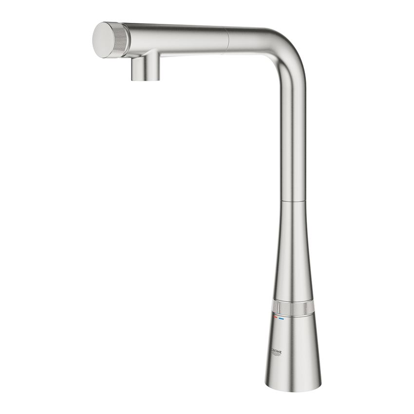Bateria zlewozmywakowa Grohe Zedra SmartControl 31593DC2