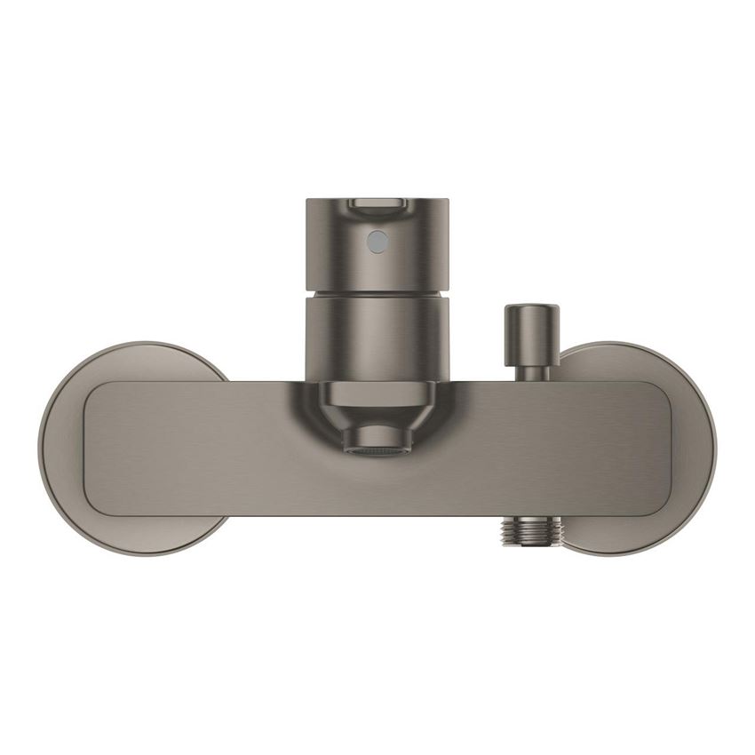 Bateria wannowa Grohe Lineare 33849AL1