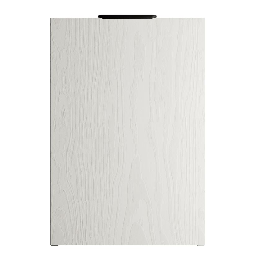 Moduł z koszem cargo 40 cm white IÖ Wood Milenium