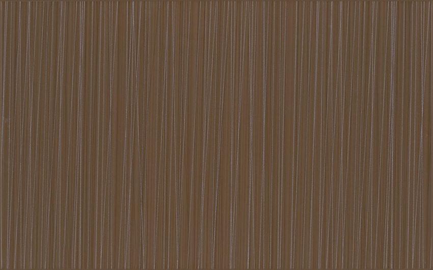 Płytka ścienna 25x40 cm Cersanit Euforia brown