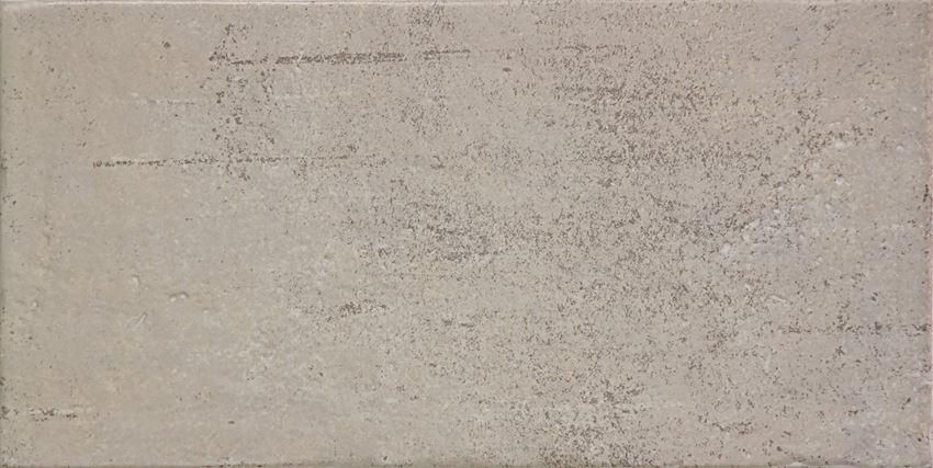 Płytka ścienna 44,8x22,3 cm Domino Bihara szara