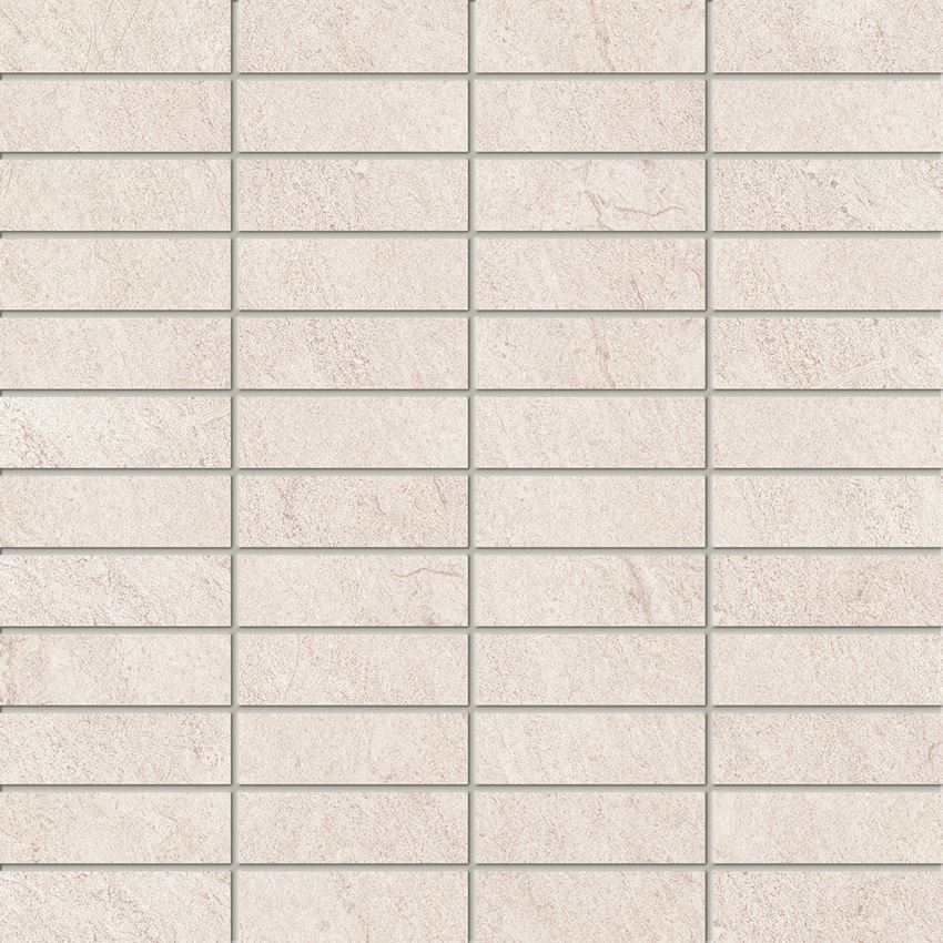 Mozaika ścienna 29,8x29,8 cm Domino Navara beige