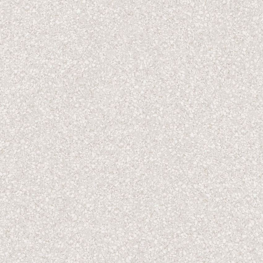 Płytka ścienno-podłogowa 59,8x59,8 cm Opoczno Shallow Sea White Matt Rect