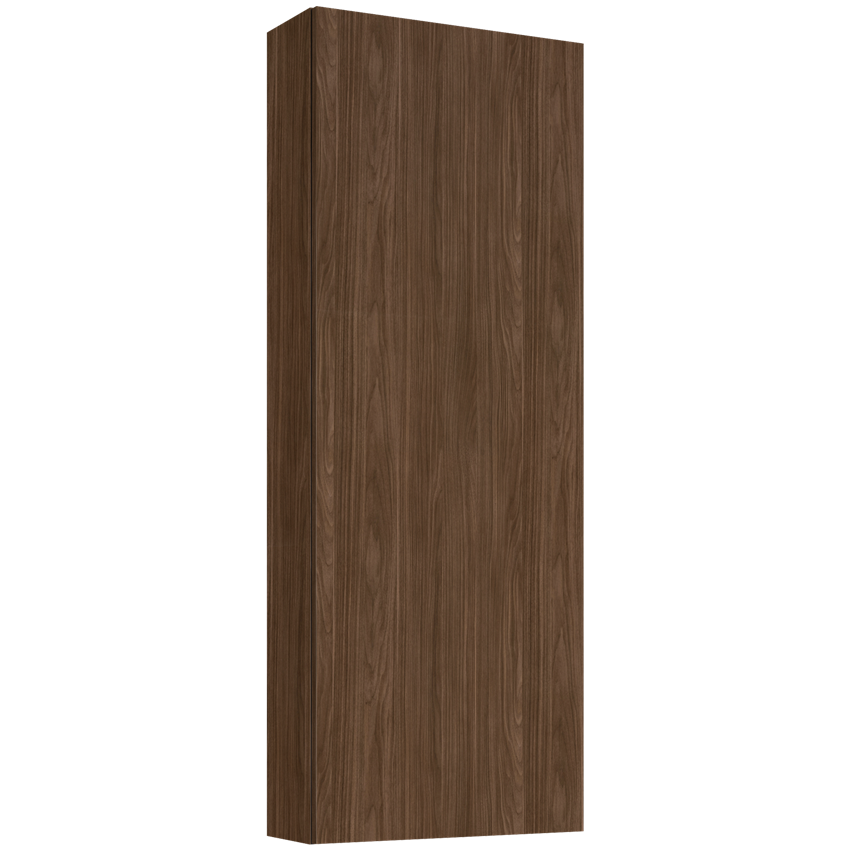 Szafka wisząca 45 cm Elita For All 45 1D (17) Orzech Lincoln