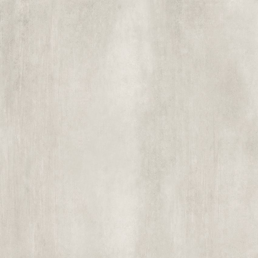 Płytka uniwersalna 119,8x119,8 cm Opoczno Grava White Lappato