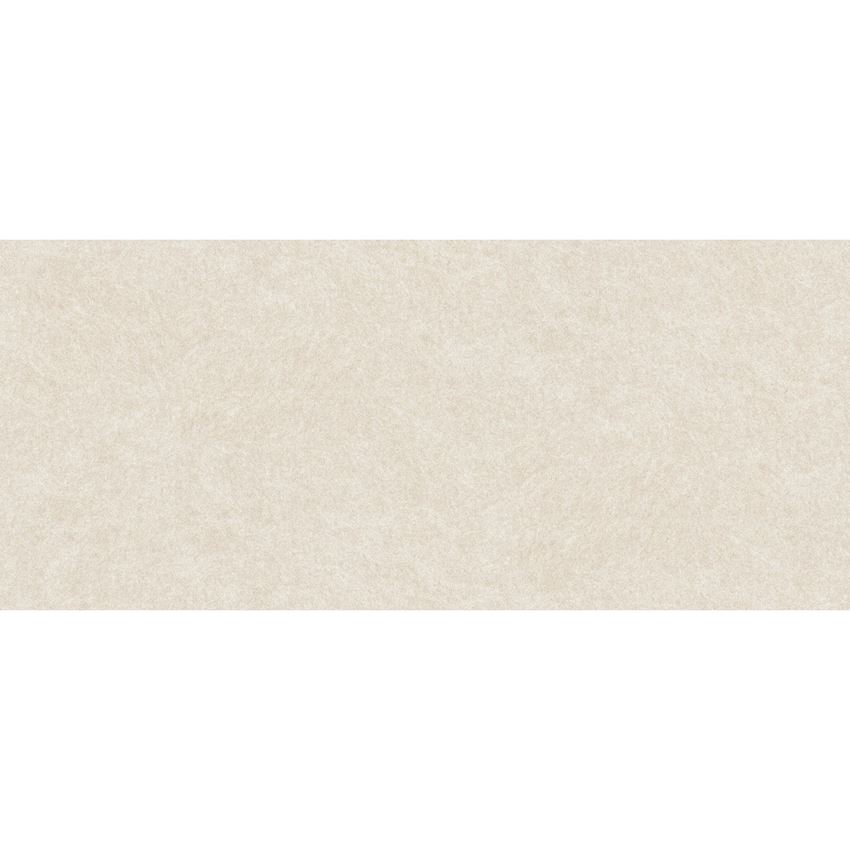 Płytka uniwersalna gresowa 119,8x274,8 cm Tubądzin Mantigo Ivory MAT