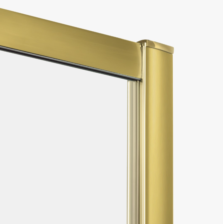 New Trendy Prime Gold Brushed profil