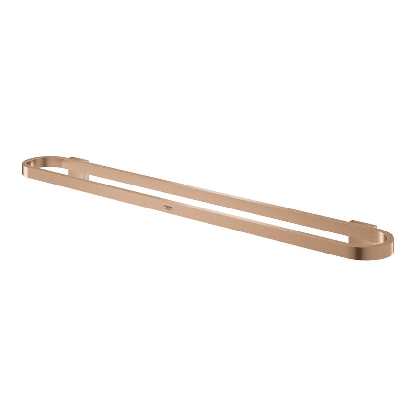 Wieszak na ręcznik brushed warm sunset Grohe Selection