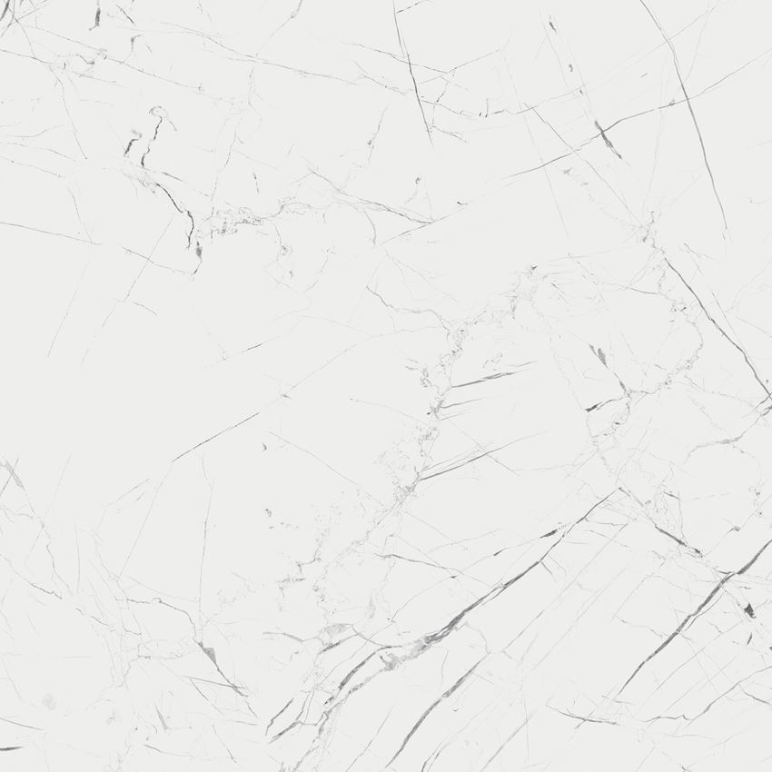 Płytka ścienno-podłogowa 79,7x79,7 cm Cerrad Marmo Thassos