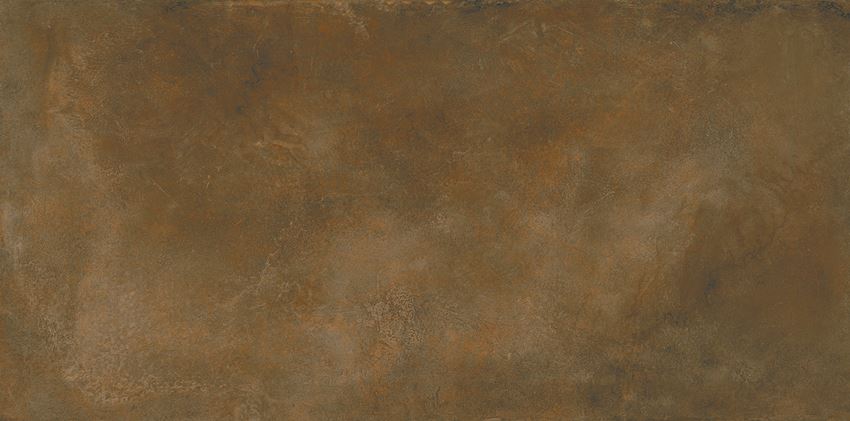Płytka uniwersalna 59,5x120 cm Cersanit Rusty copper rust matt rect