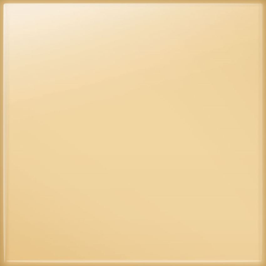 Płytka ścienna Tubądzin Pastel waniliowy (RAL D2/090 90 20)