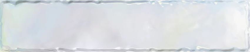 Płytka ścienna 6,5x29,8 cm Paradyż Uniwersalna Cegiełka Holo Struktura Połysk