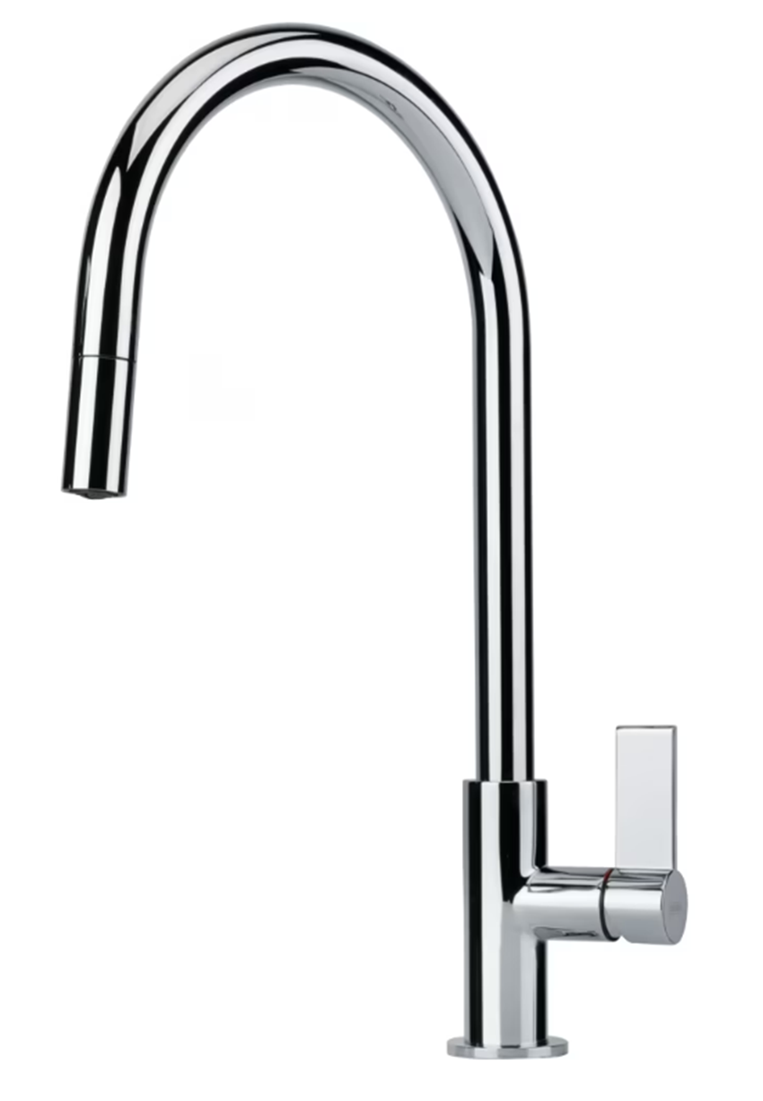 Bateria kuchenna Franke Ambient 115.0373.947