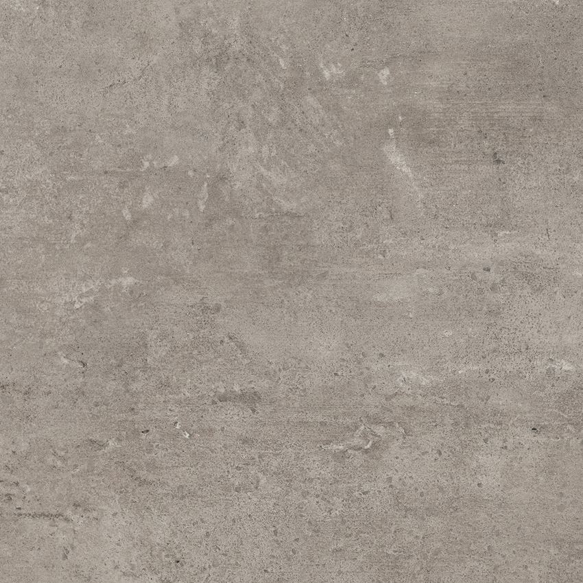 Płytka ścienno-podłogowa 60x60 cm Cerrad Softcement silver Mat