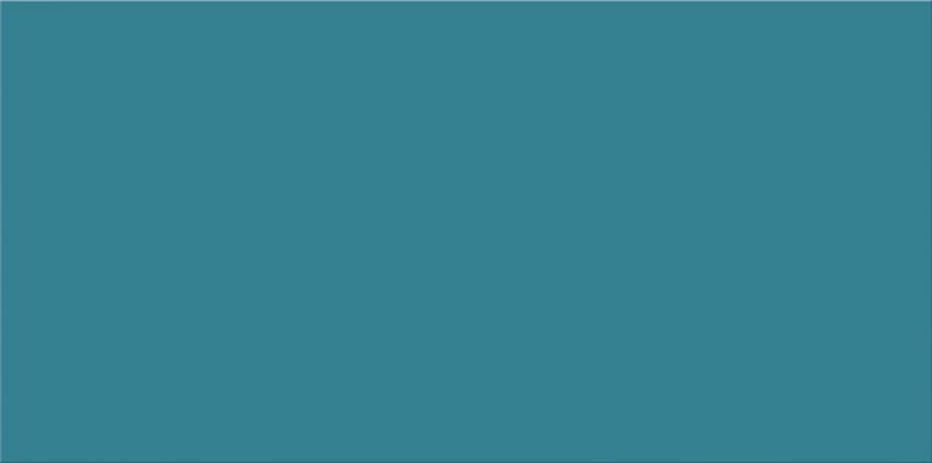 Płytka ścienna 29,8x59,8 cm Cersanit Ps806 turquoise satin