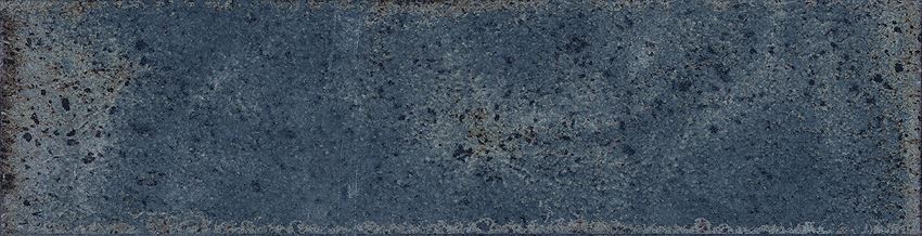 Płytka ścienna 7x28 cm Azario Vibrant Blue